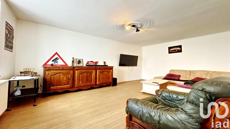 Maison - 157 m² - 5 pièces