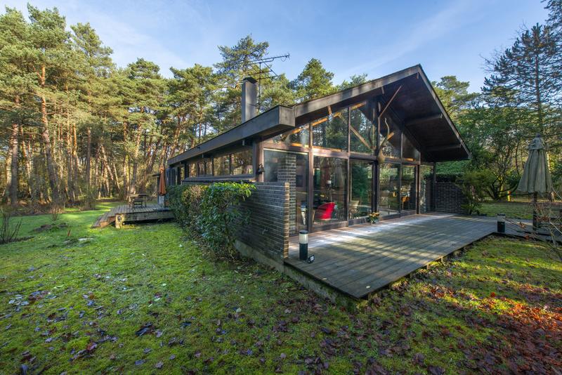 Viager - Maison - 144 m² - 6 pièces