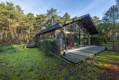 Viager - Maison - 144 m² - 6 pièces