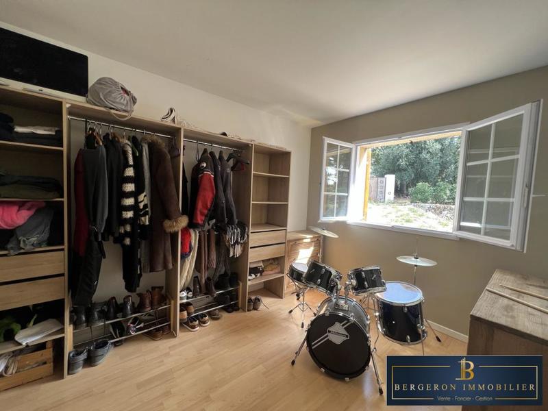 Maison - 106 m² - 4 pièces