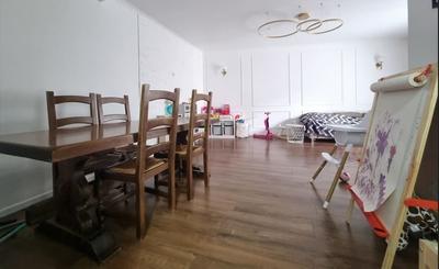 Appartement - 80 m² - 3 pièces