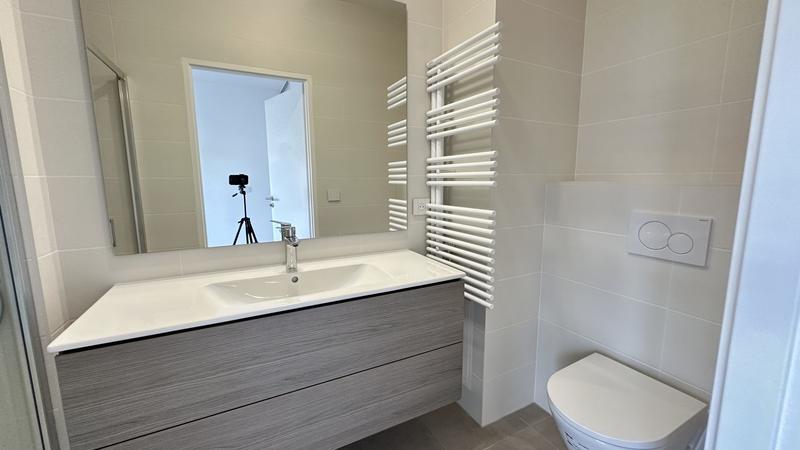 Appartement - 120 m² - 4 pièces