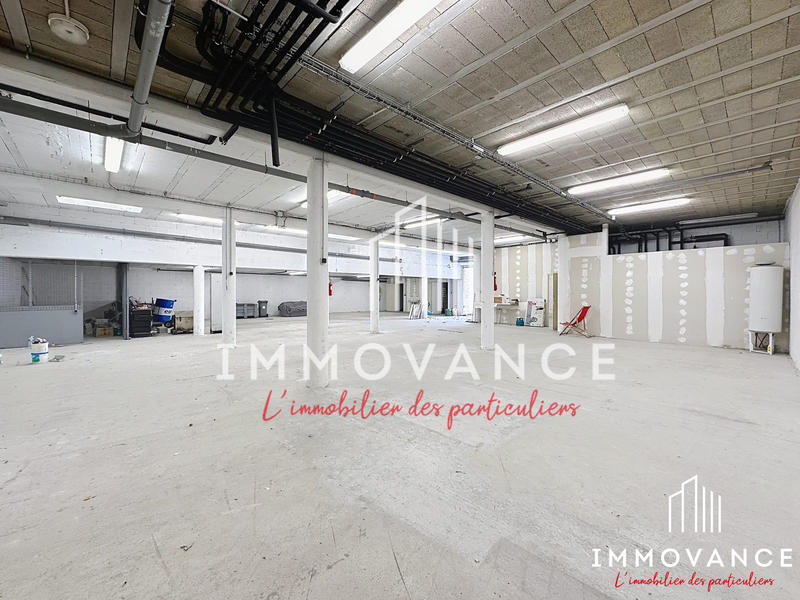 Maison traditionnelle - 152 m² - 5 pièces