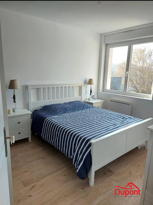 Maison - 109 m² - 5 pièces