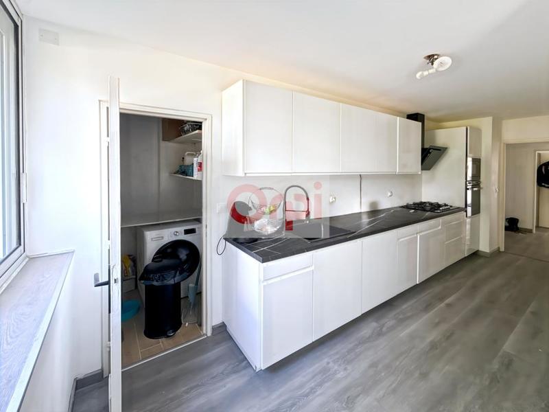 Appartement - 74 m² - 3 pièces