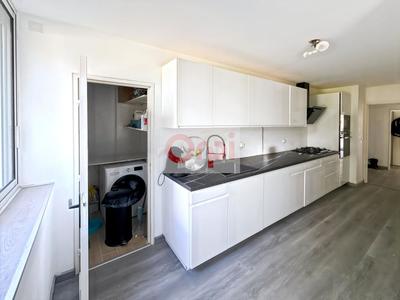 Appartement - 74 m² - 3 pièces