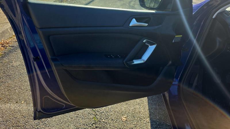 Peugeot 308 1.2 PureTech 130 Allure