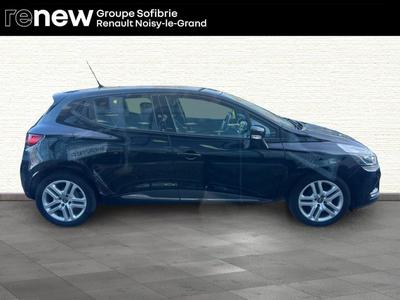 Renault Clio IV Business TCe 90 E6c