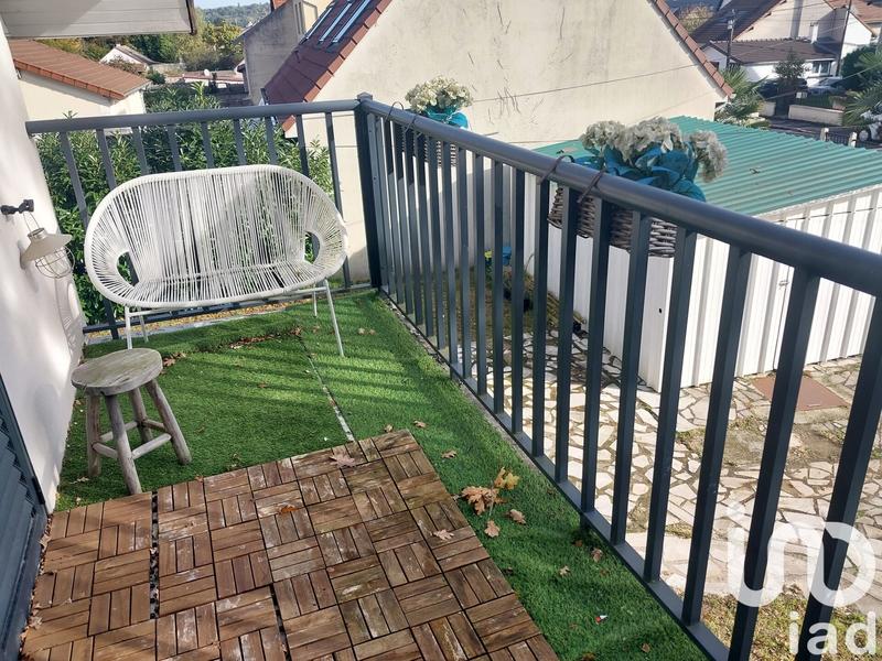 Maison - 176 m² - 8 pièces