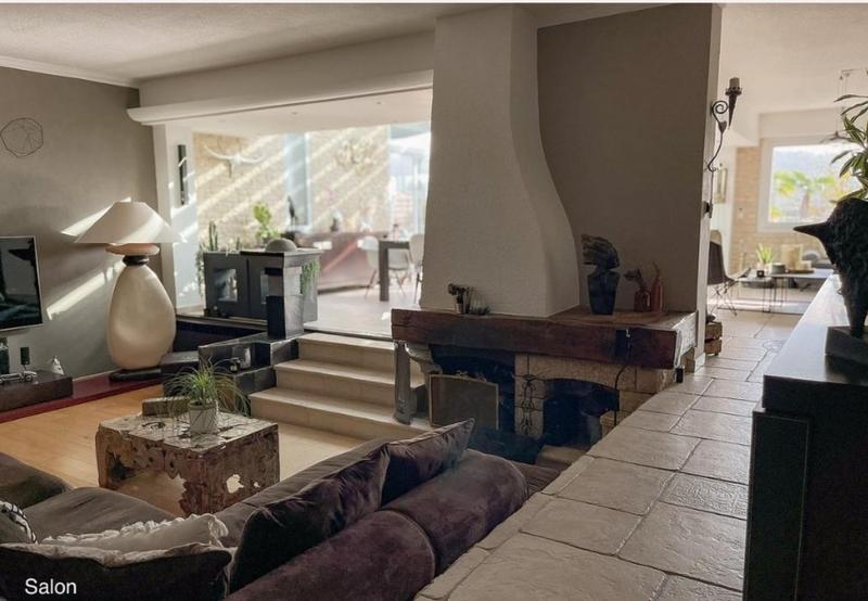 Local commercial - 1 550 m²