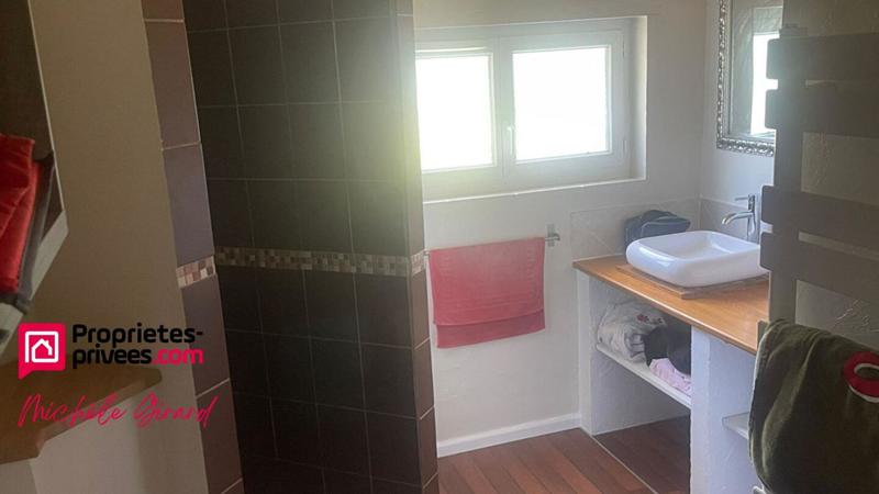 Villa - 150 m² - 6 pièces