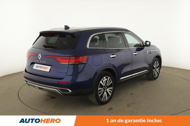 Renault Koleos 1.3 TCe Initiale Paris Edc 160 ch