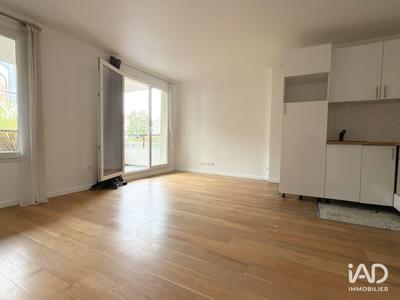 Appartement - 45 m² - 3 pièces