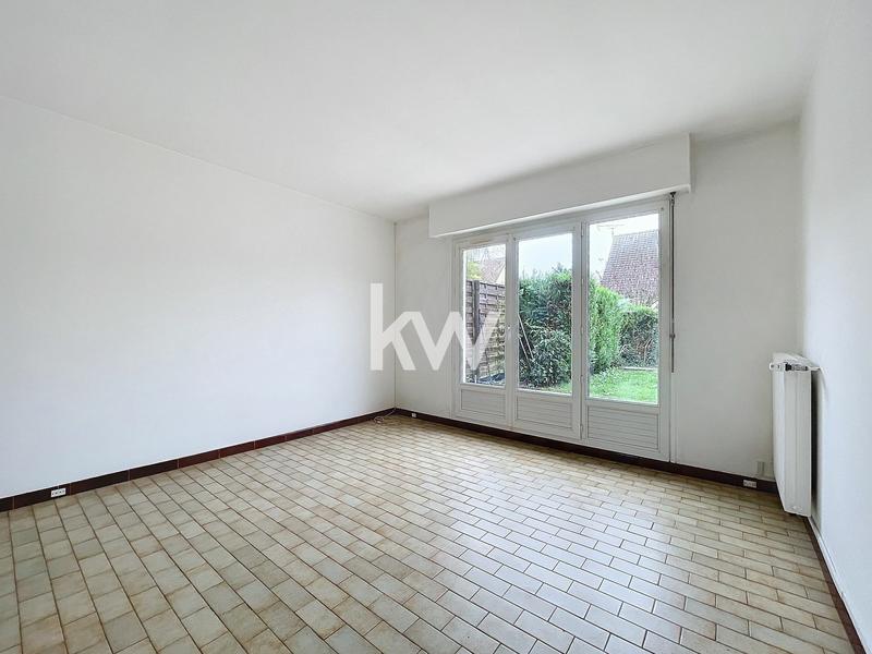 Maison ancienne - 83 m² - 4 pièces