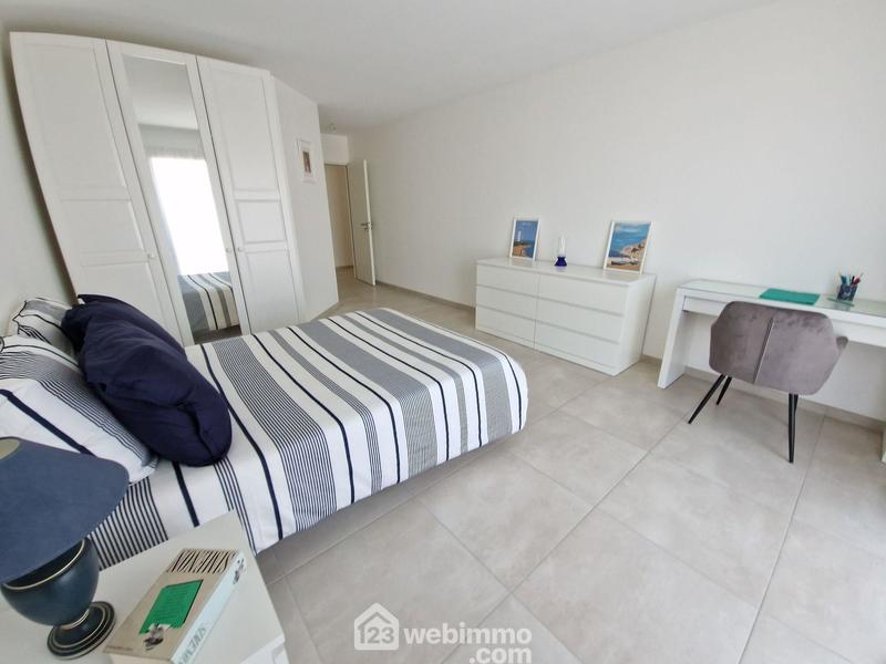 Immeuble - 219 m² - 7 pièces