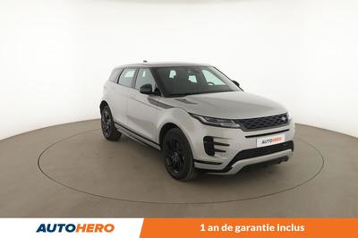 Land Rover Range Rover Evoque P300e Phev 4wd R-Dynamic s Bva8 309 ch
