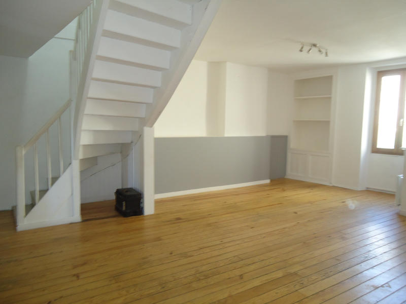 Maison - 124 m² - 5 pièces