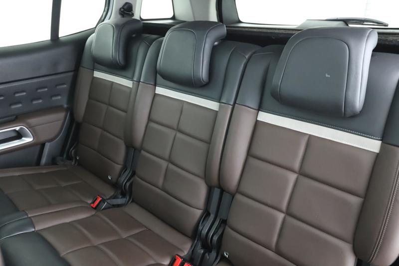 Citroën C5 Aircross 1.6 PureTech Shine Eat8 181 ch