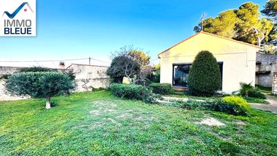 Villa - 127 m² - 4 pièces