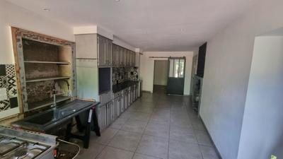 Appartement - 190 m² - 3 pièces