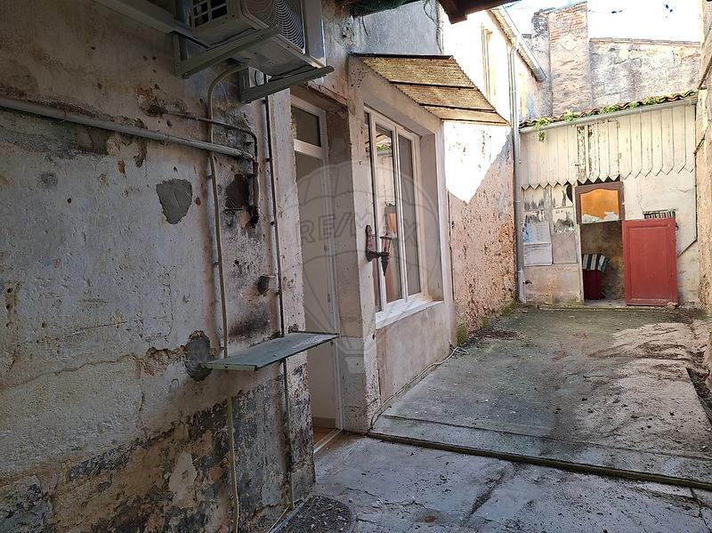 Appartement - 29 m² - 2 pièces