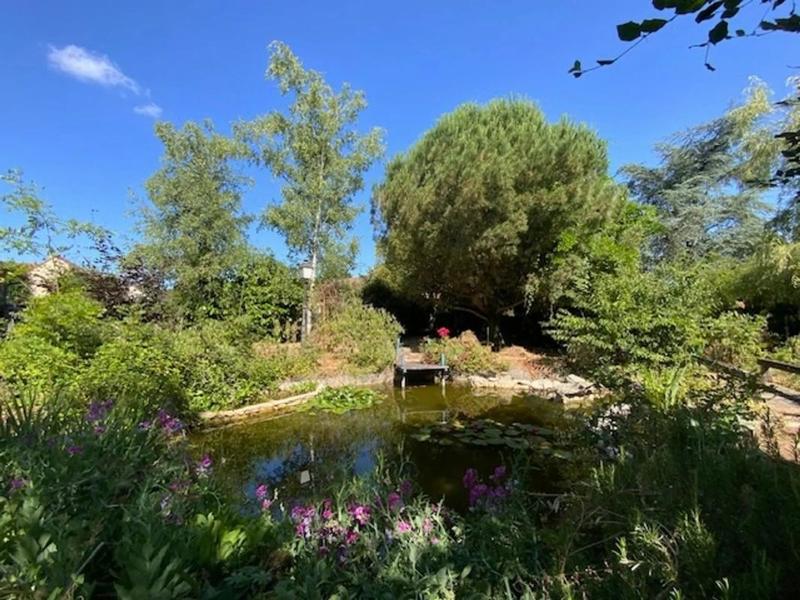 Maison - 150 m² - 7 pièces