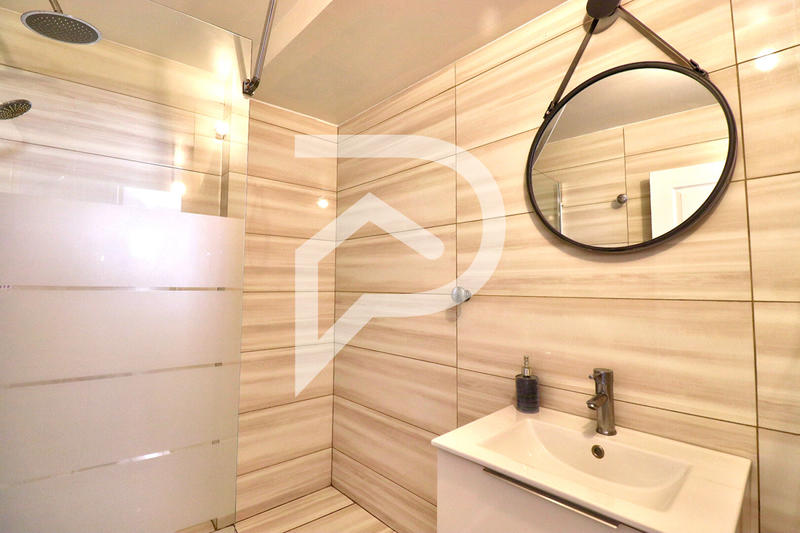 Maison de village - 93 m² - 4 pièces