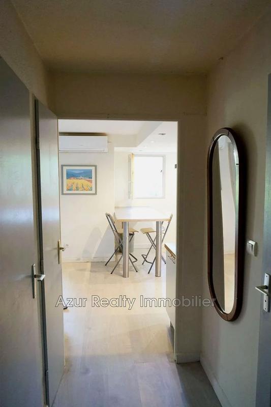 Appartement - 30 m² - 2 pièces