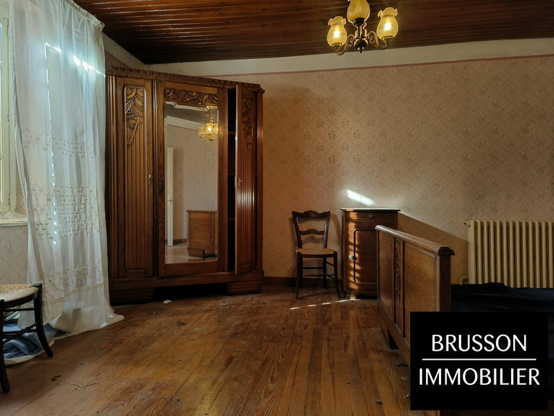 Maison - 161 m² - 6 pièces