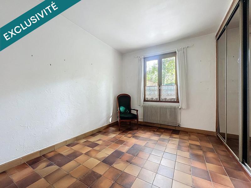 Maison - 131 m² - 5 pièces