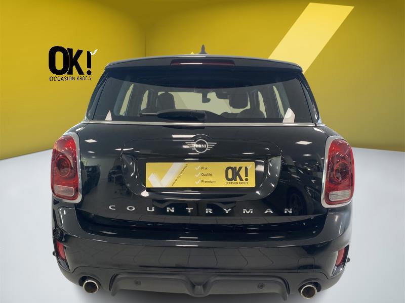 Mini Countryman Cooper s Salt 2.0 192 ch