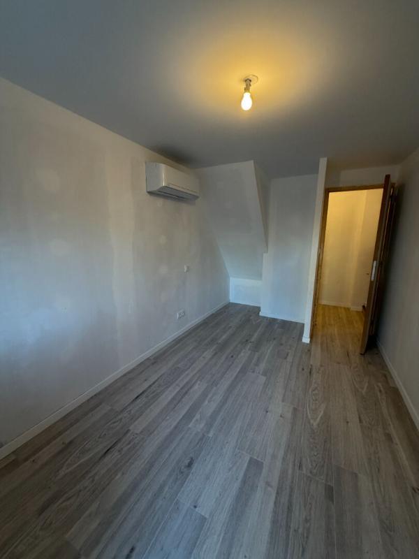 Maison - 67 m² - 3 pièces