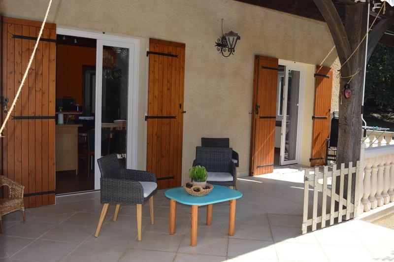 Maison de campagne - 184 m² - 6 pièces