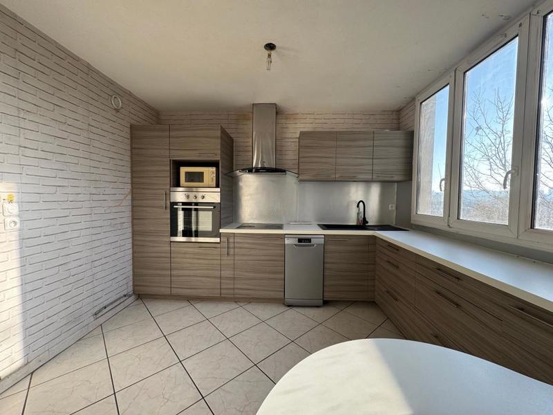 Appartement - 68 m² - 3 pièces