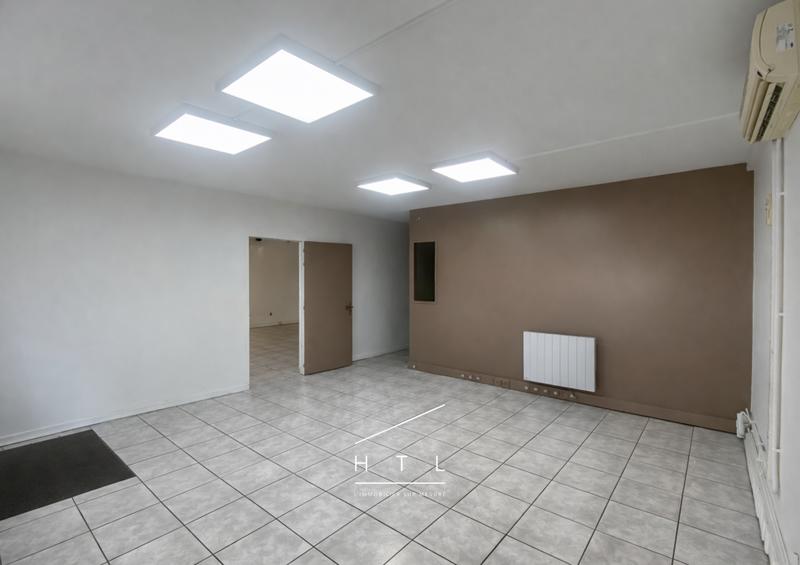 Local commercial - 100 m²