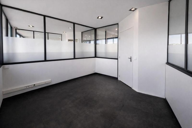 Bureau - 42 m²