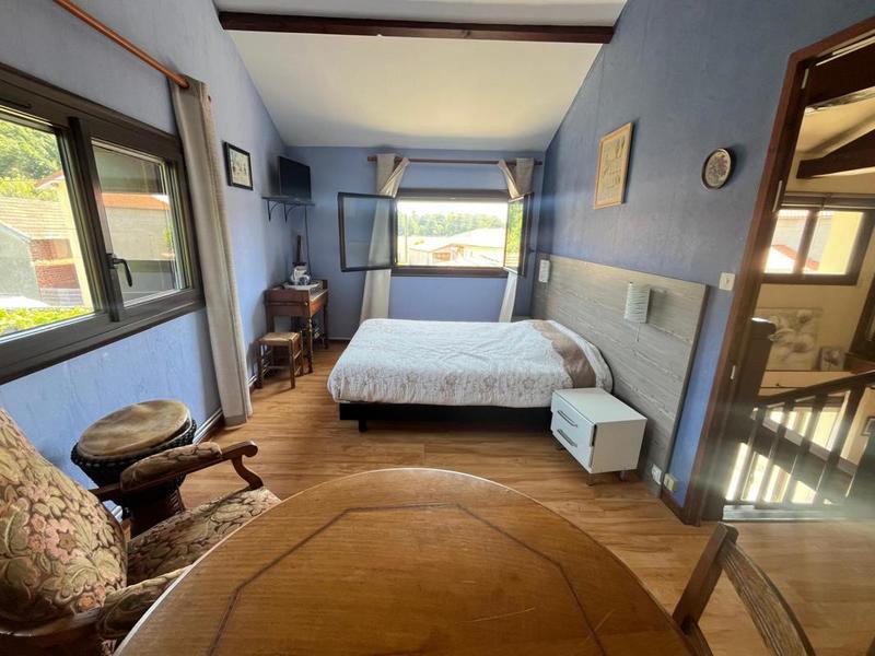 Maison - 136 m² - 4 pièces