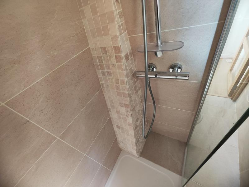 Appartement bourgeois - 15 m² - 1 pièce