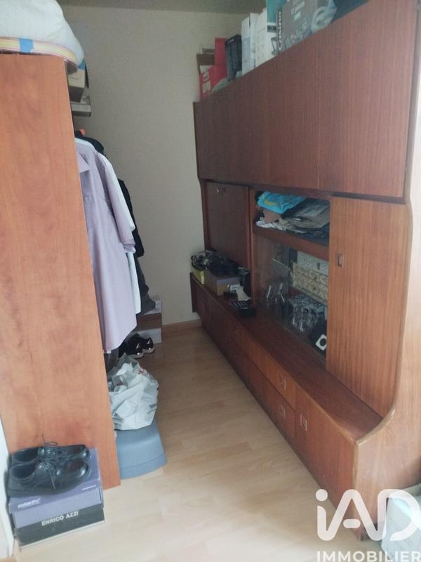 Maison - 119 m² - 3 pièces