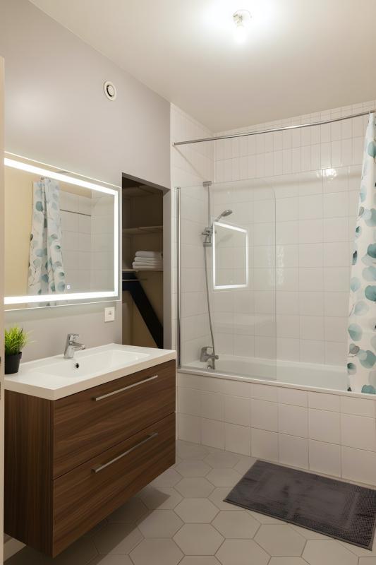 Appartement - 79 m² - 3 pièces