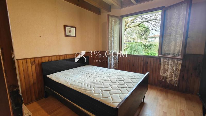 Maison - 106 m² - 5 pièces