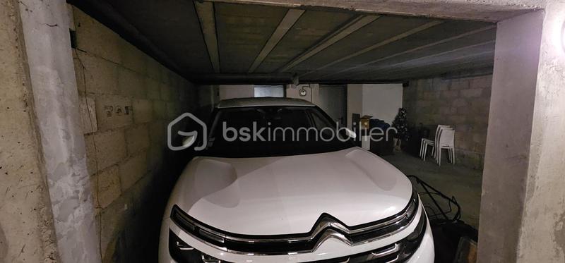 Appartement - 101 m² - 4 pièces