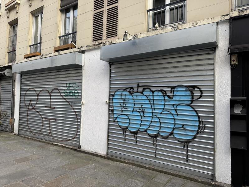 Local commercial - 70 m²