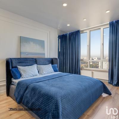 Appartement - 18 m² - 1 pièce