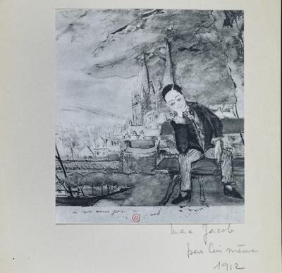 Contes de Max Jacob pour les petits et les grands