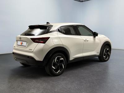 Nissan Juke 2023 Hybrid 143 Business+