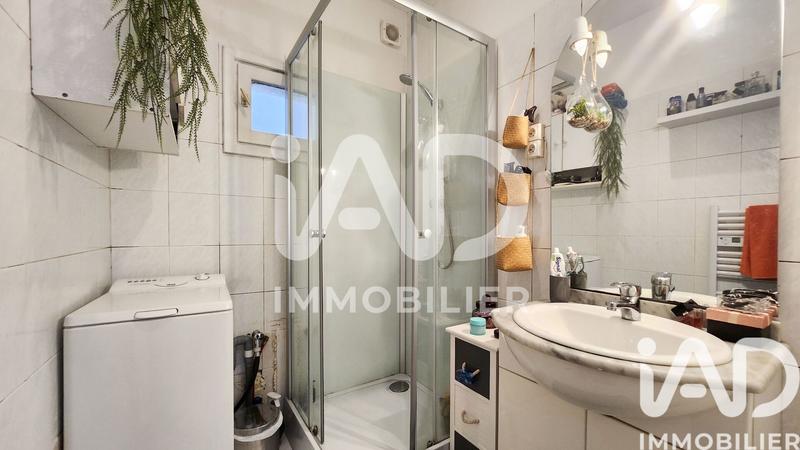 Maison - 147 m² - 7 pièces