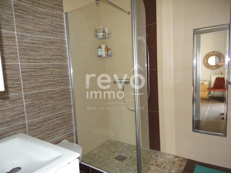 Villa - 150 m² - 5 pièces