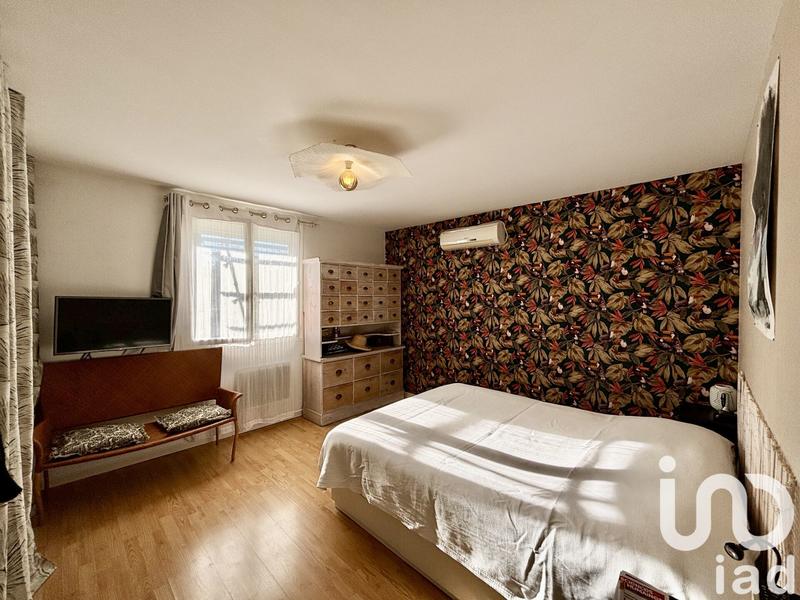 Maison - 315 m² - 12 pièces