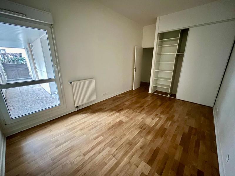 Appartement - 91 m² - 4 pièces